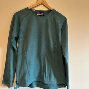 Women’s Patagonia top
